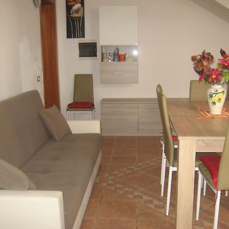 Villa Pasubio Porto Cesareo Exteriér fotografie