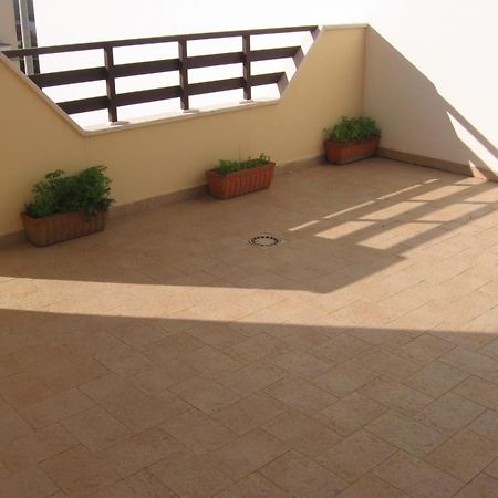 Villa Pasubio Porto Cesareo Exteriér fotografie