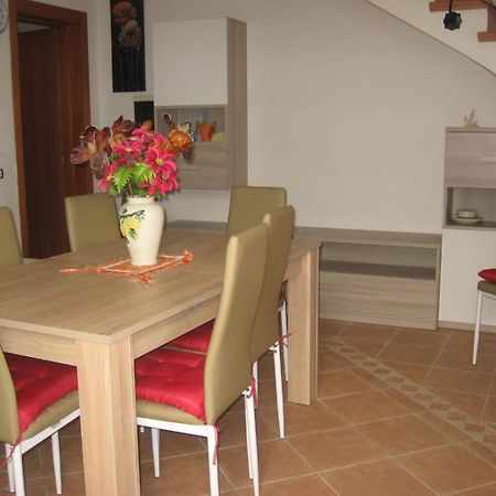 Villa Pasubio Porto Cesareo Exteriér fotografie