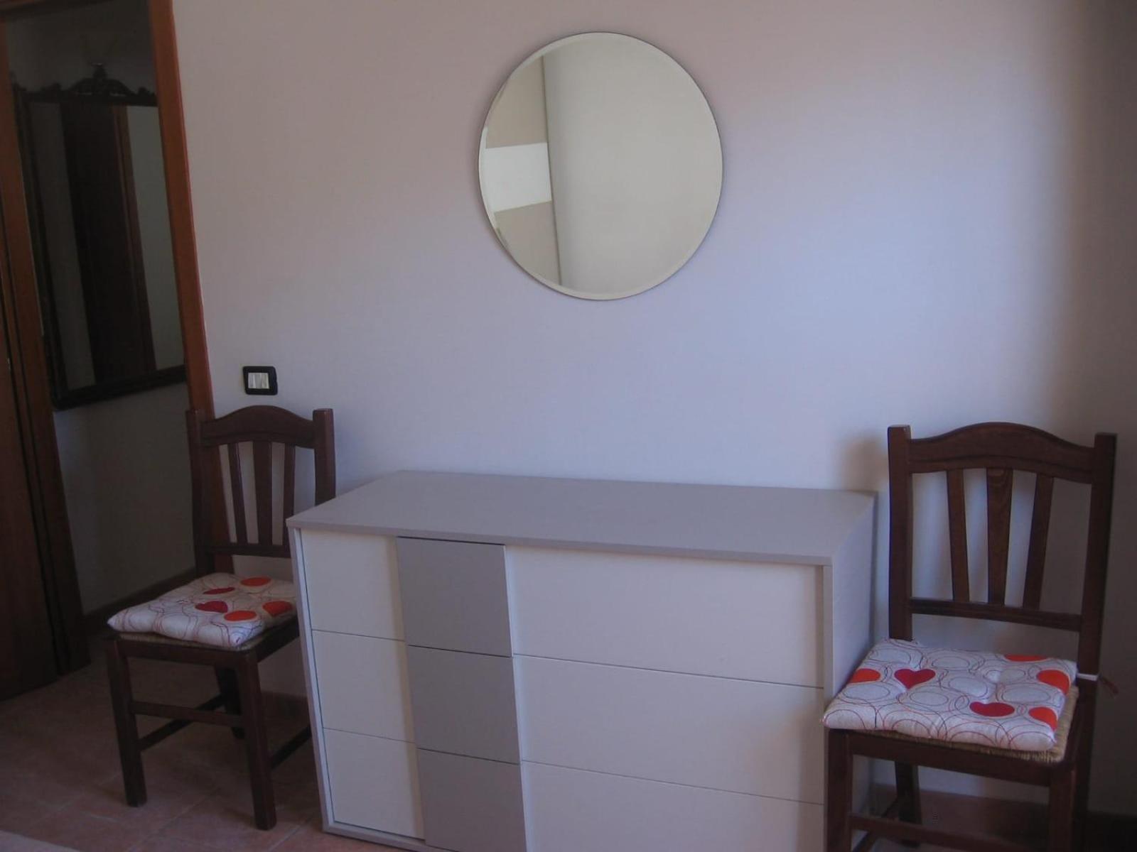 Villa Pasubio Porto Cesareo Exteriér fotografie