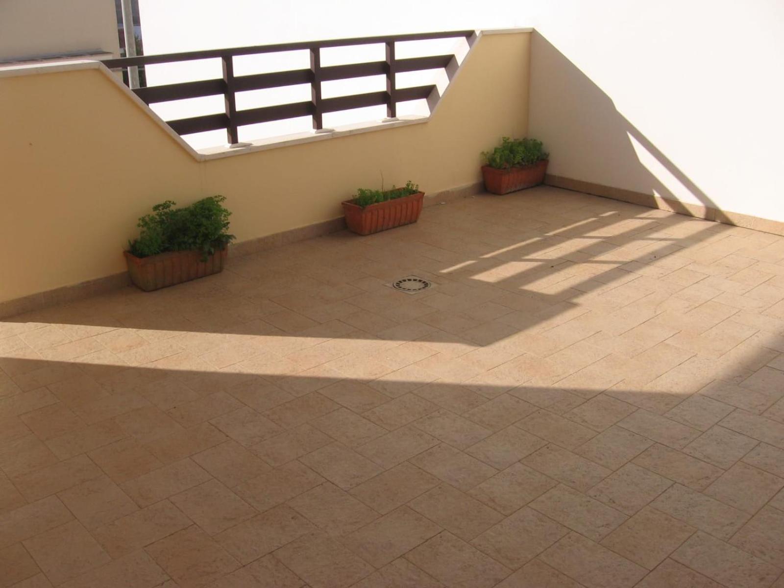 Villa Pasubio Porto Cesareo Exteriér fotografie